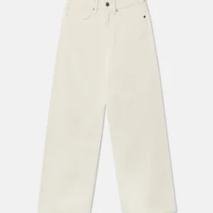 Jumbo Pants Washed Grey oversized baggy streetwear pants