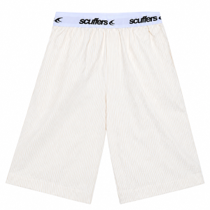 Bedroom Yellow Shorts for comfortable casual homewear